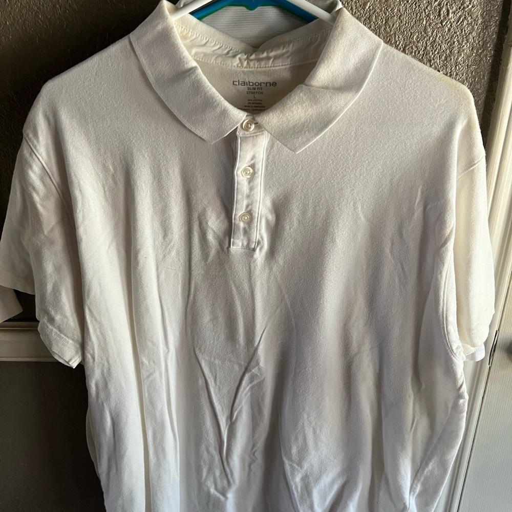 Claiborne dress shirt